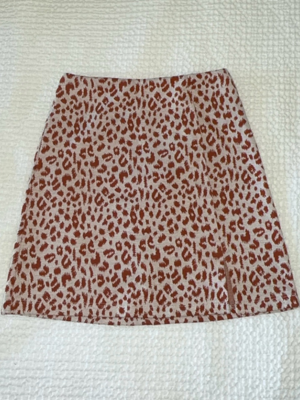 Princess Polly Mini Skirt